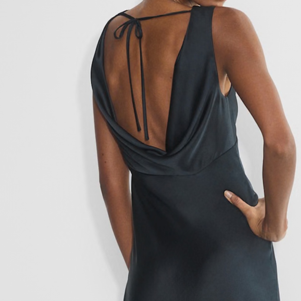 Aritzia Olivia Dress - Size 10 - Picture 2 of 9